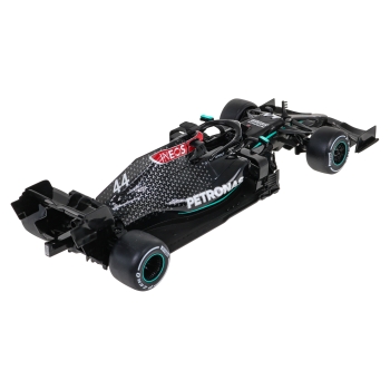 Autko zdalnie sterowane Mercedes-AMG F1 W11 EQ 1:18 RASTAR R/C ZRC.98500.CZ